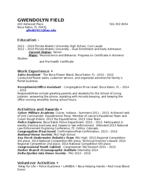 Ch. 1: Stereochemistry
