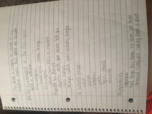 Week 1 Notes
