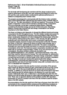 Calculus 3 tester