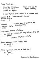 CHM 342 Week 1 notes 