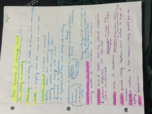 Intro to chemistry