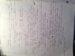Econ Outline 