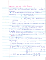 Probability review and Markov Models