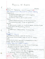 ASTR 1010, Week 4 Notes 