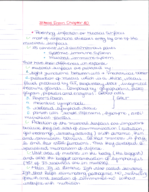 The Immune System by Peter Parham Chap 10 and 11