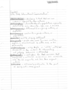 COM263 Elements of Intercultural Communication - Why Study Intercultural Communcation?