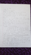 Study Guide for Calc 2 / Cheat Sheet
