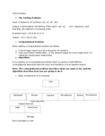 Introduction to Programming Python