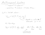 PChem 3/11/2016 Notes
