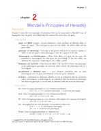 Chapter 2 Study Guide