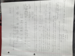 Math M118 Notes Day 1