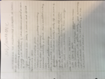 World Cultures 3: Week 1