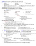 HCMN 415 Review for Exam 1