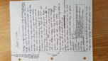 Sociology 100, Ch 1 Notes