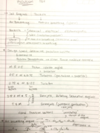 UT ASE Propulsion Course - Week 1 notes