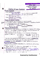 OPRE 3333- Chapter 1 Notes