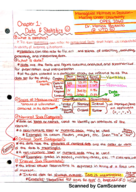 OPRE 3360- Chapter 1 Notes