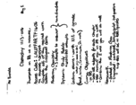 Survey of Chemistry, Week 1 Notes