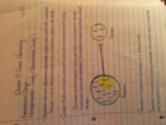 Satistics Week 1 Notes