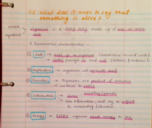 General Biology 1110-Week 1