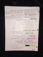 Intro to Pysch Notes, Week 1