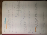 Math 220, Week 1 Notes