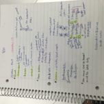 Biol 2402 Week  1 