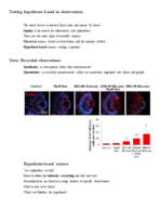 Biology Ch 1.2