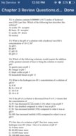 bio practice