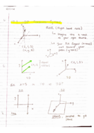 MATH 2415 Week 1 Notes