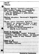 PE 348 Week 1 Notes