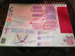 BUS-110-M1D Week 2 Chapter 2 Notes