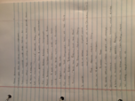 American Lit Week 1 Notes