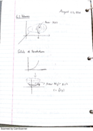 Math 141 - Week 2 notes