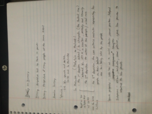 HIST 1376 LECTURE NOTES