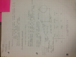 Engineering Statics Week 1 Notes, Chapters 1-2