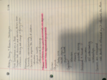 PSYC 309 (Child Development): Week 1