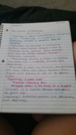 General Psychology Week 1 Notes 