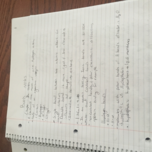 Chapter 2 Book Notes