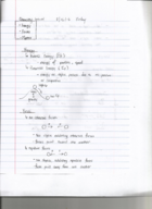Chem101 Energy, Forces, and Matter