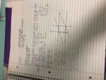 Math 21 notes 