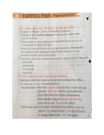 Pharmacology PPT 315 Chapter Four Notes
