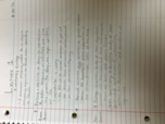 Biology: Organisms and Ecology