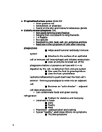 BY283 Week 2 notes 
