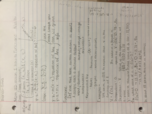 Math 122-Week 1 (Aug. 19, 22, 24, 26)