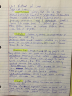 L201 Week 1 pg. 1