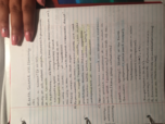 Basics of science and geology & Earth's Structure 
