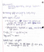Digital Technologies: Week 1 Notes