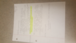 ENGL 101