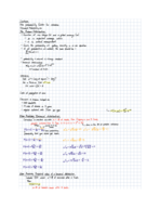 EECE 2213 Lecture 2 Notes: Probability and Statistics